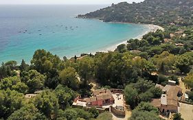 Villa La Petite Etoile